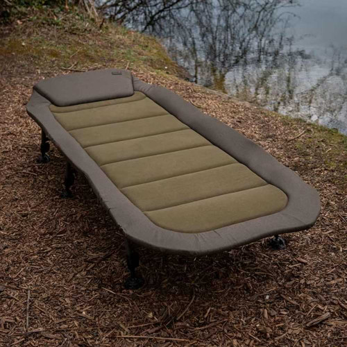 Легло FOX Voyager XL Bed_FOX CARP