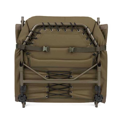 Легло FOX Voyager XL Bed_FOX CARP