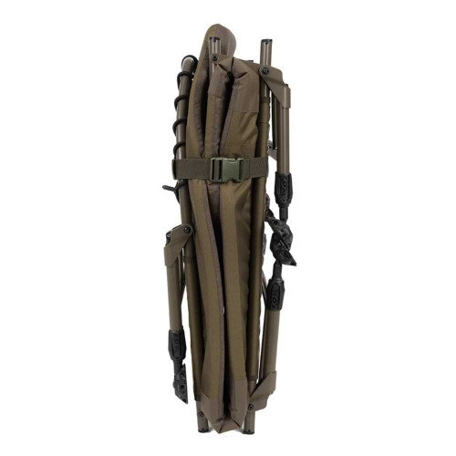 Легло FOX Voyager XL Bed_FOX CARP