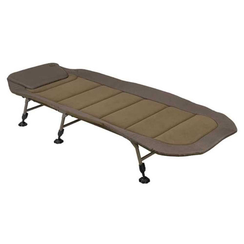 Легло FOX Voyager XL Bed_FOX CARP