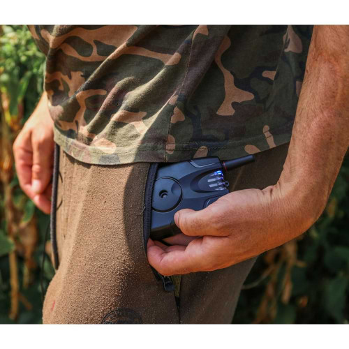 Сигнализатори FOX Micron MX 3 Rod Set_FOX CARP