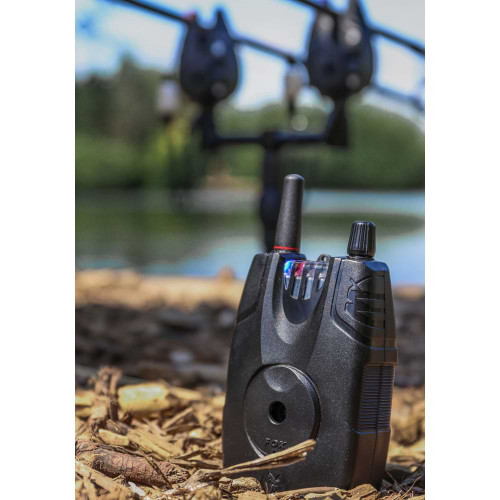 Сигнализатори FOX Micron MX 3 Rod Set_FOX CARP