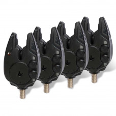 Сигнализатори FOX Micron MX 4 Rod Set