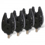 Сигнализатори FOX Micron MX 4 Rod Set_FOX CARP