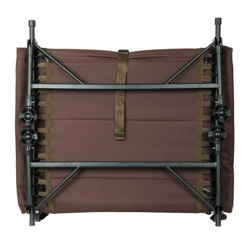 Легло FOX EOS 2 Bed_FOX CARP