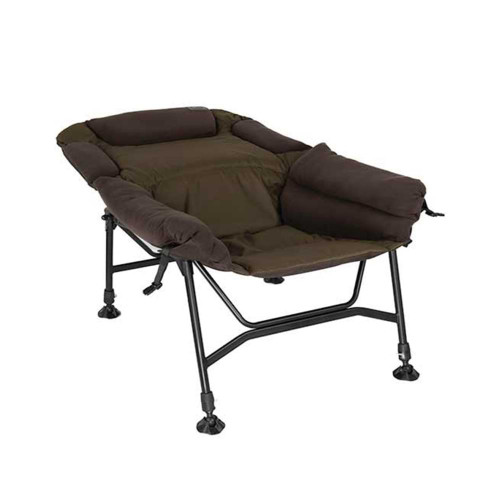 Стол FOX EOS Lounger Chair_FOX CARP