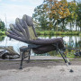 Стол FOX EOS Lounger Chair_FOX CARP