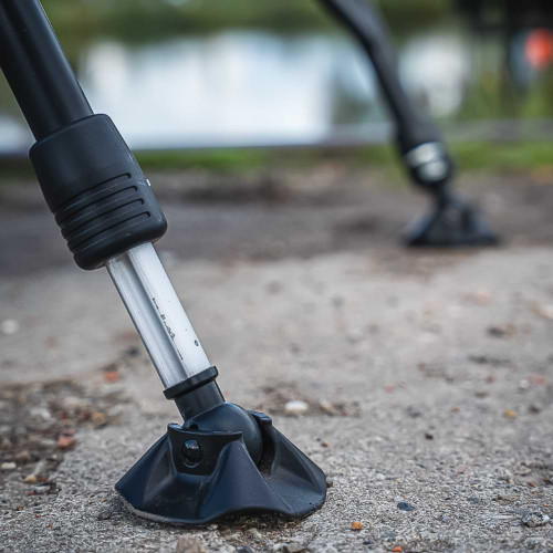 Стол FOX EOS Lounger Chair_FOX CARP