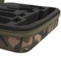 Калъф за сигнализатори FOX Camolite RX+ Micron Case_FOX CARP
