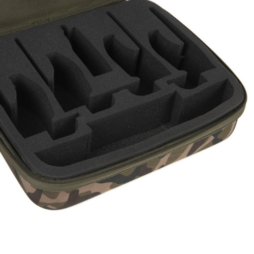 Калъф за сигнализатори FOX Camolite RX+ Micron Case_FOX CARP