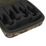 Калъф за сигнализатори FOX Camolite RX+ Micron Case_FOX CARP