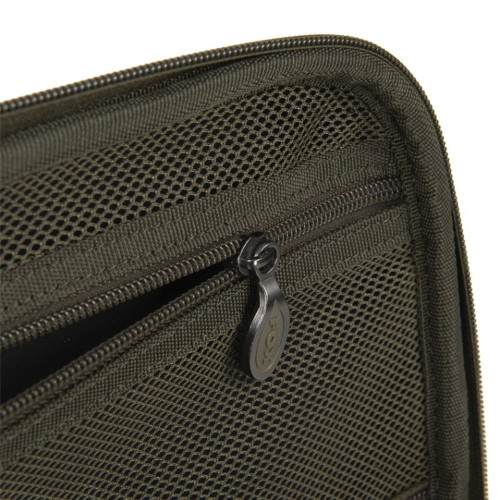 Калъф за сигнализатори FOX Camolite RX+ Micron Case_FOX CARP