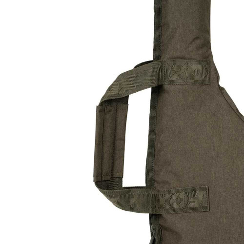 Калъф за въдица FОХ Voyager Single Rod Sleeve 12ft_FOX CARP