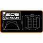 Палатка FOX EOS 2 Man Bivvy_FOX CARP