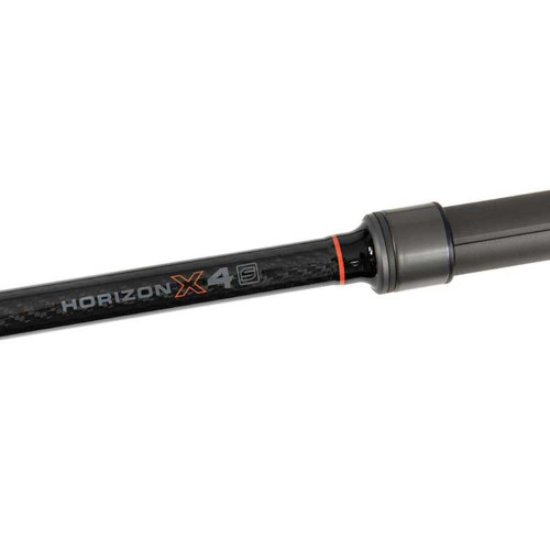 Шаранджийска въдица FOX Horizon X4-S 12ft 366cm 3.5lb Full Shrink_FOX CARP