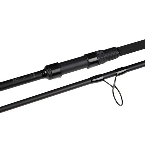 Шаранджийска въдица FOX Eos X 13ft 396cm 3.5lb Full Shrink_FOX CARP