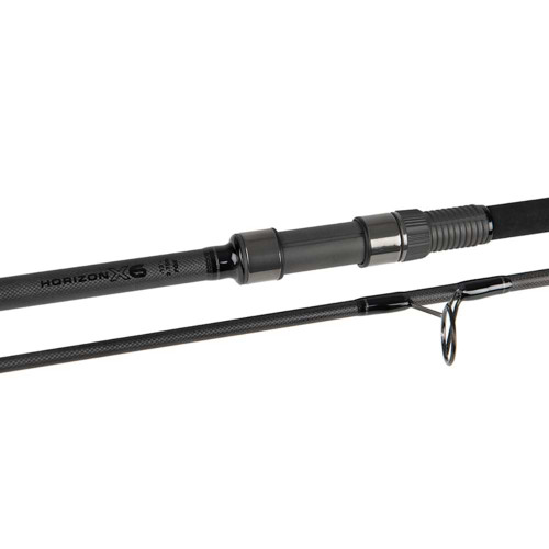 Шаранджийска въдица FOX Horizon X6 13ft 396cm 3.75lb Full Shrink_FOX CARP