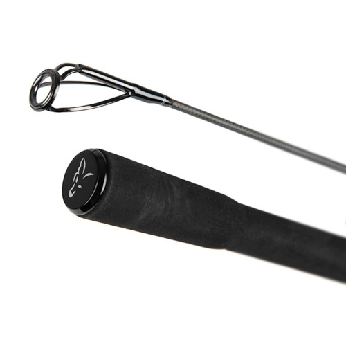 Шаранджийска въдица FOX Horizon X6 13ft 396cm 3.75lb Full Shrink_FOX CARP