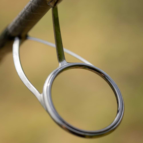 Шаранджийска въдица FOX Horizon X6 13ft 396cm 3.75lb Full Shrink_FOX CARP