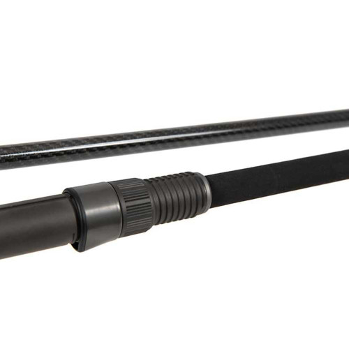 Шаранджийска въдица FOX Horizon X4-S 13ft 396cm 3.75lb Full Shrink_FOX CARP