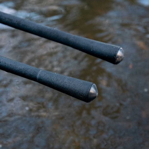 Шаранджийска въдица FOX Eos X 12ft 366cm 3lb Full Shrink_FOX CARP