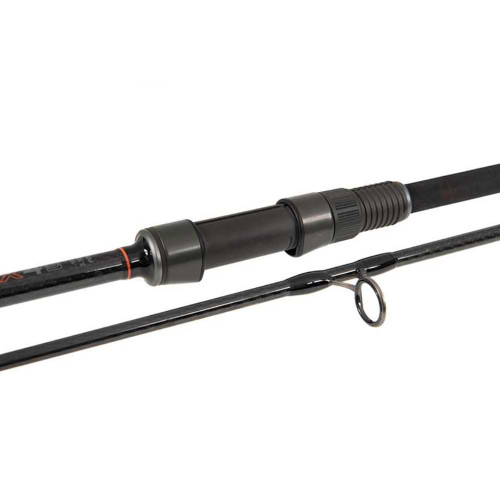 Шаранджийска въдица FOX Horizon X4-S 13ft 396cm 3.5lb Full Shrink_FOX CARP