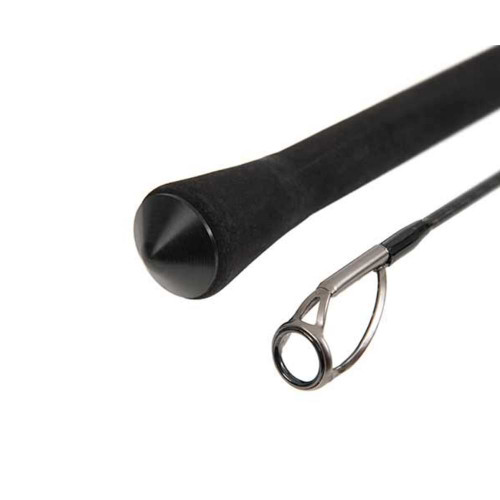 Шаранджийска въдица FOX Horizon X4-S 13ft 396cm 3.5lb Full Shrink_FOX CARP