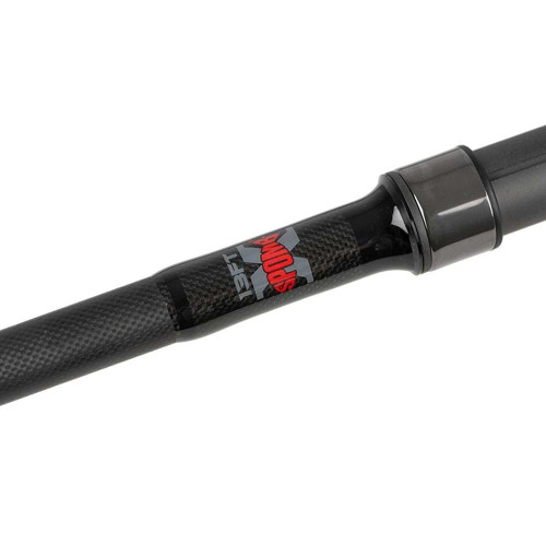 <font face=Verdana><span style=font-size: 14px;>Спод въдица</span></font><br> FOX Spomb X 13ft_FOX CARP