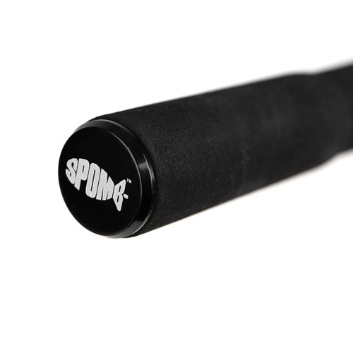 <font face=Verdana><span style=font-size: 14px;>Спод въдица</span></font><br> FOX Spomb X 13ft_FOX CARP