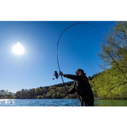 Спод маркер въдица FOX EOS Pro 12ft 366cm SPOD Marker_FOX CARP