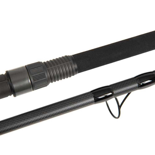 Шаранджийска въдица FOX Horizon X3-S 13ft 396cm 3.5lb Shrink Handle_FOX CARP