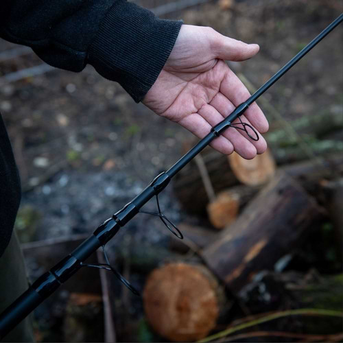 Шаранджийска въдица FOX Eos X 12ft 366cm 3lb Tele_FOX CARP