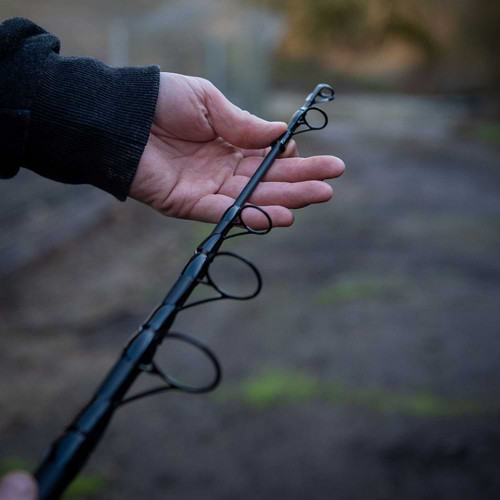 Шаранджийска въдица FOX Eos X 12ft 366cm 3.5lb Tele_FOX CARP