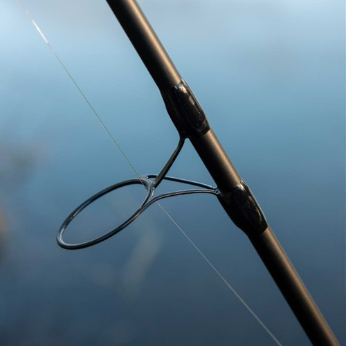 Шаранджийска въдица FOX Eos X 12ft 366cm 3.5lb Full Shrink_FOX CARP