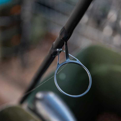 Шаранджийска въдица FOX Eos X 12ft 366cm 3.5lb Full Shrink_FOX CARP