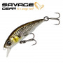 SAVAGE GEAR 3D Sticklebait Twitch 6.5cm 9.4 Sinking_Savage Gear
