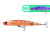 30510-Orange Red Shrimp