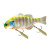 21403-CHARTREUSE BACK BLUEGILL