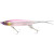 20466-SEXY CLEAR PINK