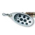 400124<br> ЦВЯТ -Decore AG, Noir<br> РАЗМЕР -2<br> ТЕГЛО, G -4.50