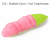 14099-133<br>Bubble Gum/Hot Chartreuse