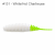 16088-131<br>White/Hot Chartreuse