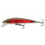 lazer red