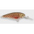 , INVADER<br>6 cm 6g FLOATING<br>BR, 402050