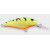 , INVADER<br>6 cm 6g FLOATING<br>FT, 402166