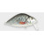 , Dorado (K3) LAKE<br>3,5 cm,4 g, FLOATING<br>S, 430015