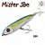 MR JOE 105 S /P05/