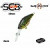 SCB CRANK MICRO D /T01/