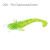 026<br>Flo Chartreuse-Green