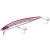 22393-PINK BACK IWASHI